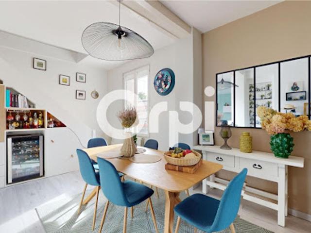 Vente Maison 5 pièces 121.7 m2 Bron