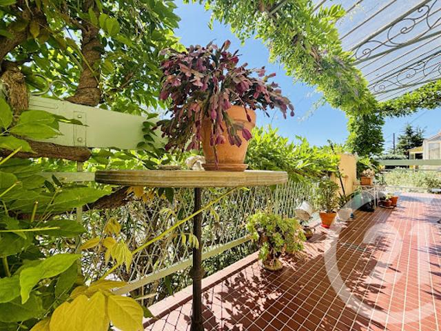 Vente Maison 5 pièces 121.88 m2 Ales