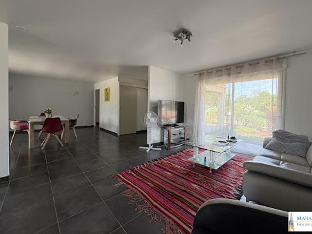 Vente Maison 5 pièces 121.96 m2 Marans