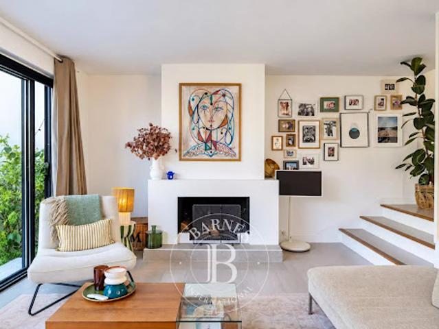 Vente Maison 5 pièces 121.96 m2 Le chesnay