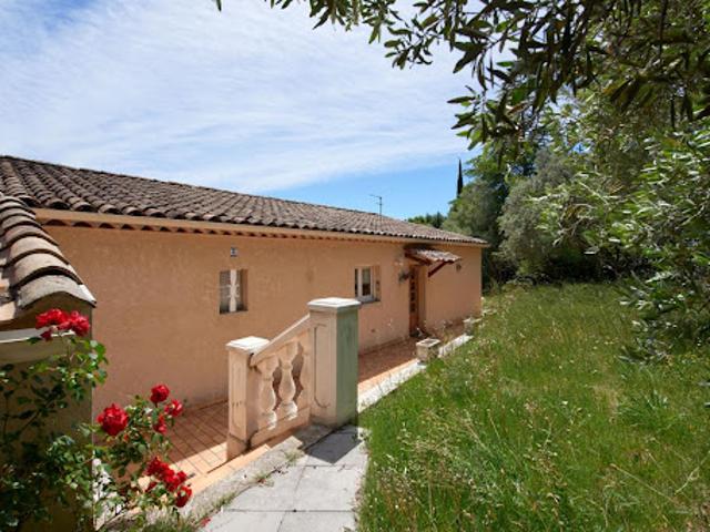 Vente Maison 5 pièces 122 m2 Manosque