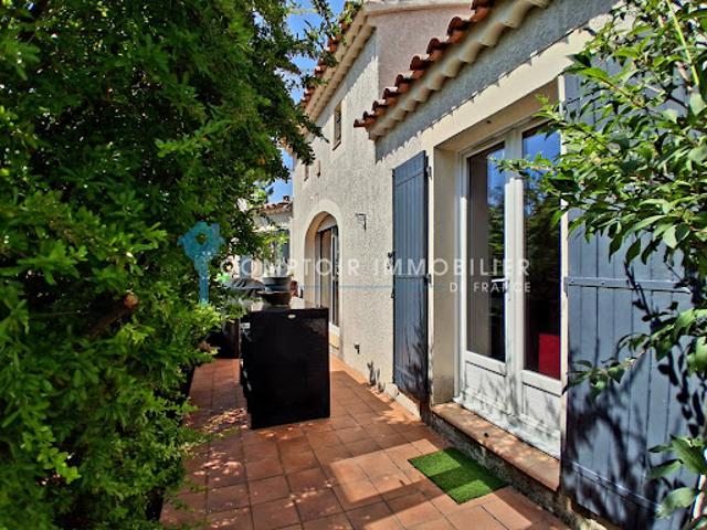 Vente Maison 5 pièces 122 m2 Maubec