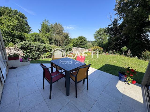 Vente Maison 5 pièces 122 m2 Menucourt