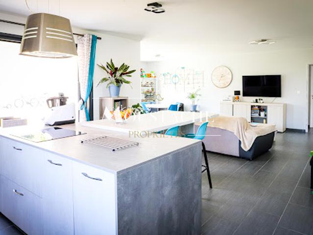 Vente Maison 5 pièces 122 m2 Meschers sur Gironde