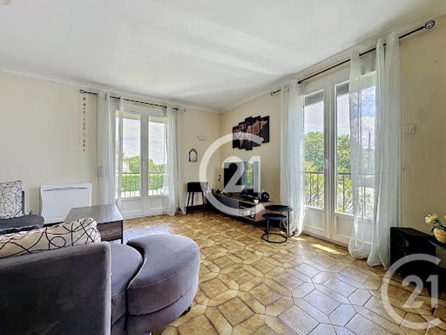 Vente Maison 5 pièces 122 m2 Merpins