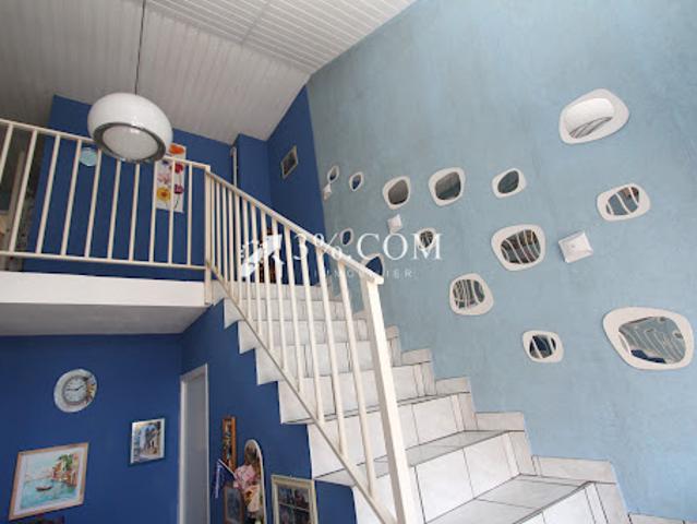 Vente Maison 5 pièces 122 m2 Mignéville