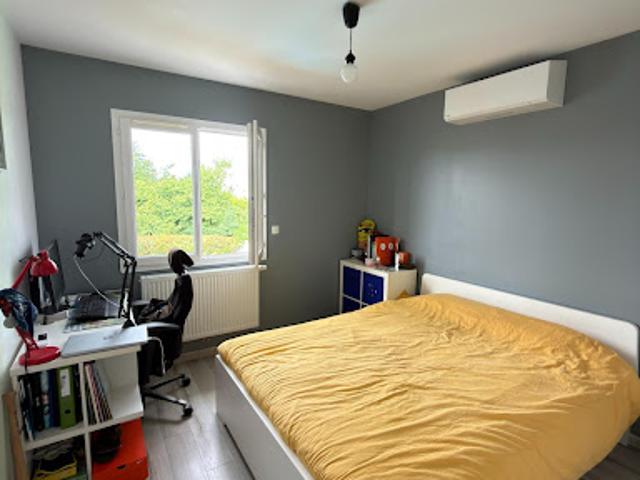 Vente Maison 5 pièces 122 m2 Mions