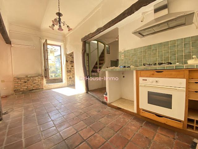 Vente Maison 5 pièces 122 m2 Mirabel