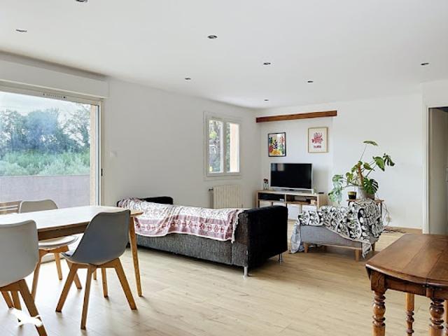 Vente Maison 5 pièces 122 m2 Montbazin