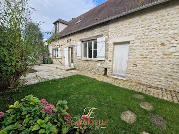 Vente Maison 5 pièces 122 m2 Montchauvet