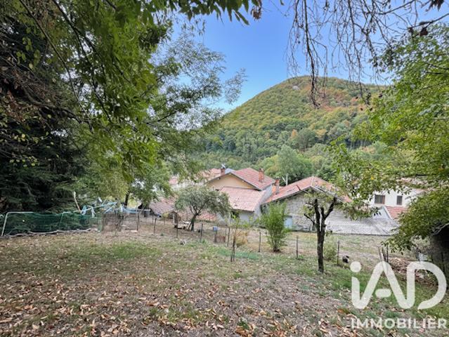 Vente Maison 5 pièces 122 m2 Montferrier