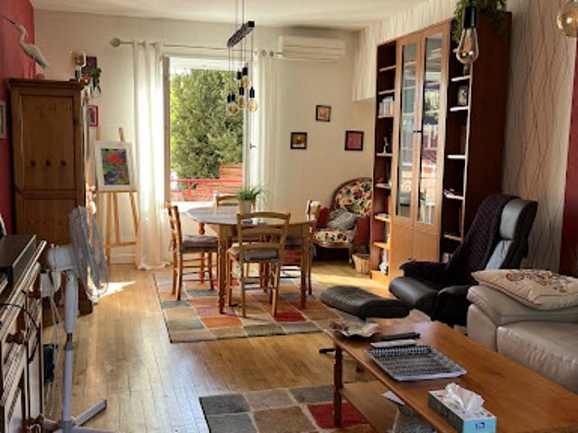 Vente Maison 5 pièces 122 m2 Montluçon