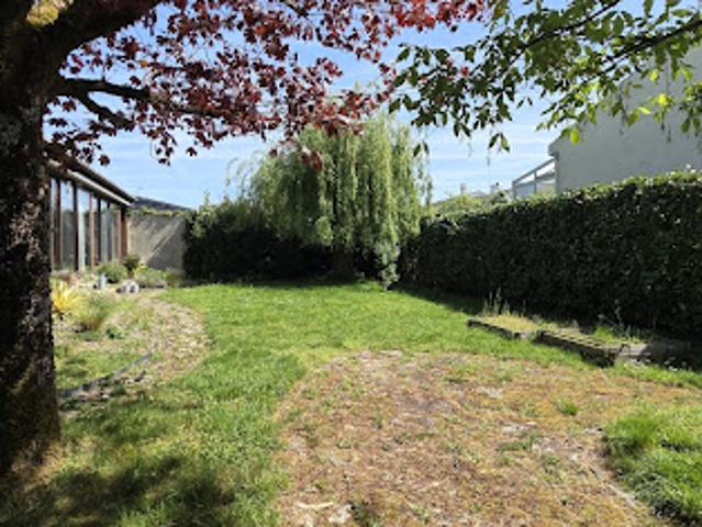 Vente Maison 5 pièces 122 m2 Nuaille