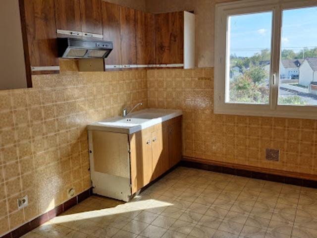 Vente Maison 5 pièces 122 m2 Naintre