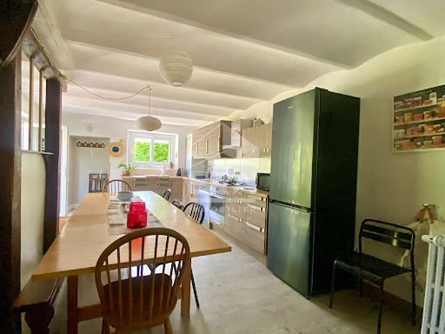 Vente Maison 5 pièces 122 m2 Nargis