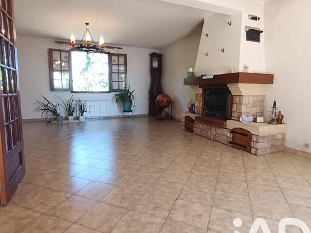 Vente Maison 5 pièces 122 m2 Nexon