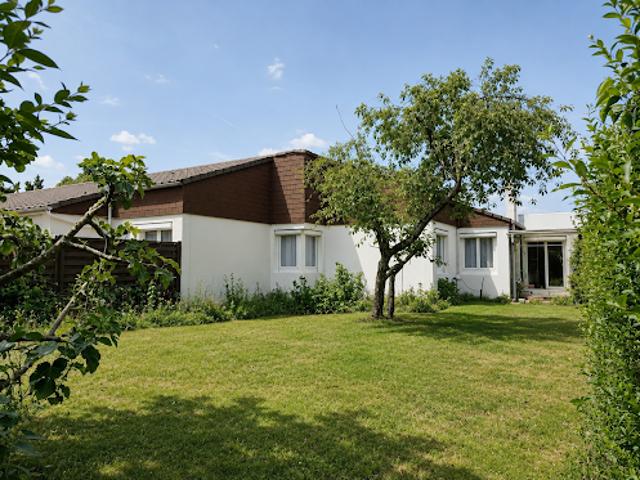 Vente Maison 5 pièces 122 m2 Noisy le Grand