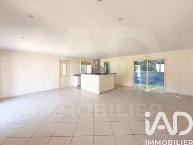 Vente Maison 5 pièces 122 m2 Objat