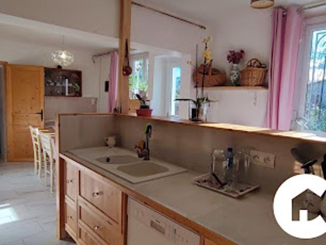 Vente Maison 5 pièces 122 m2 Oloron Sainte Marie