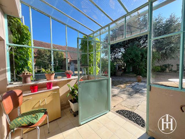 Vente Maison 5 pièces 122 m2 Orcenais