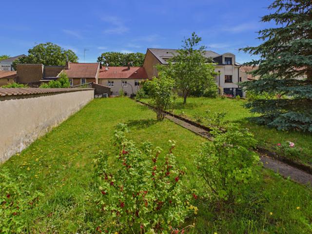 Vente Maison 5 pièces 122 m2 Augny