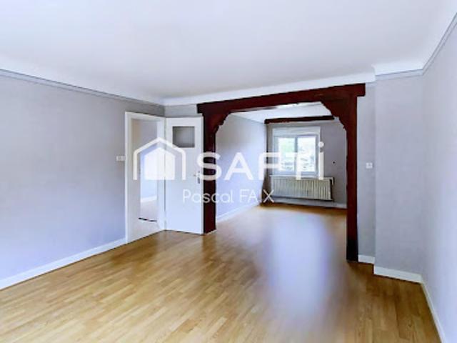 Vente Maison 5 pièces 122 m2 Augny