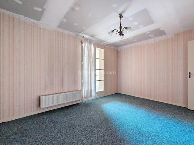 Vente Maison 5 pièces 122 m2 Abzac