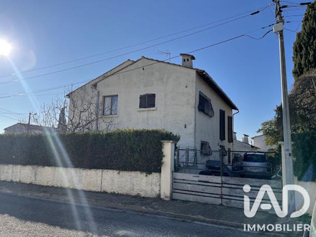Vente Maison 5 pièces 122 m2 Arles