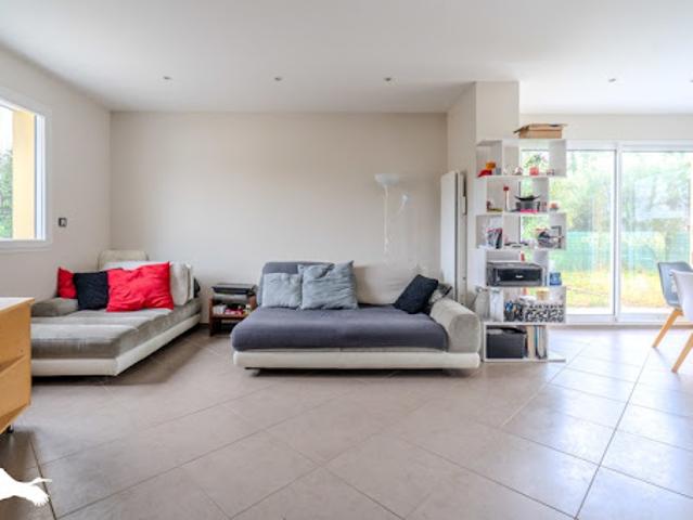 Vente Maison 5 pièces 122 m2 Arsac