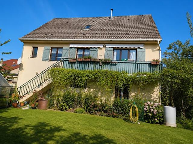 Vente Maison 5 pièces 122 m2 Arriance