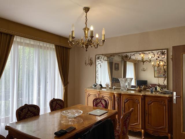 Vente Maison 5 pièces 122 m2 Bugeat