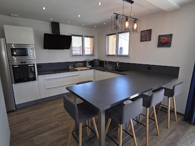 Vente Maison 5 pièces 122 m2 Barcelonnette
