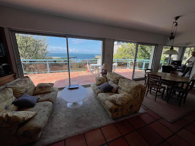 Vente Maison 5 pièces 122 m2 Batz sur Mer