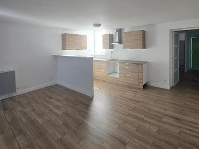 Vente Maison 5 pièces 122 m2 Bauvin
