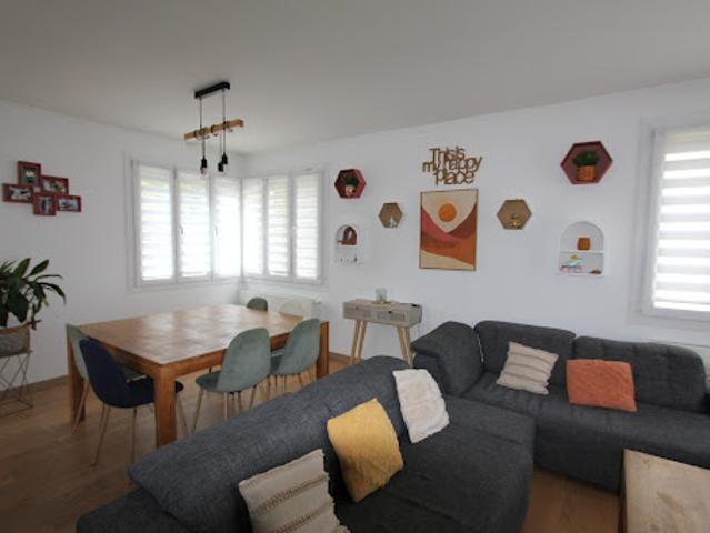 Vente Maison 5 pièces 122 m2 Beauchamp