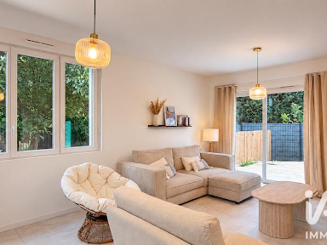 Vente Maison 5 pièces 122 m2 Bourbourg