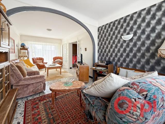 Vente Maison 5 pièces 122.59 m2 Bourges
