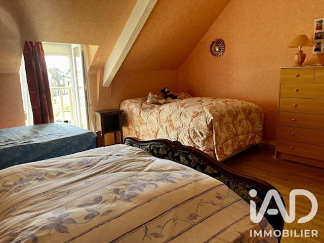 Vente Maison 5 pièces 122 m2 Bourseul