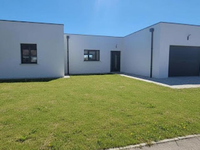 Vente Maison 5 pièces 122 m2 Brax