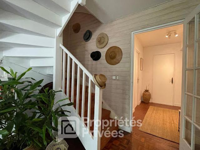 Vente Maison 5 pièces 122 m2 Breuillet