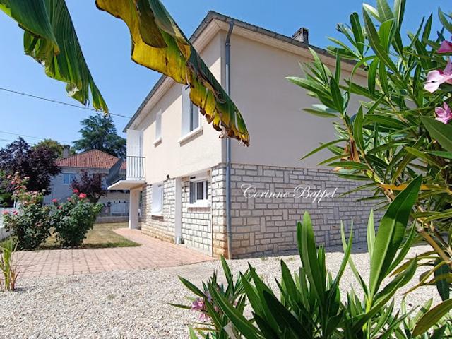 Vente Maison 5 pièces 122 m2 Cubjac