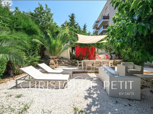 Vente Maison 5 pièces 122 m2 Cagnes sur Mer