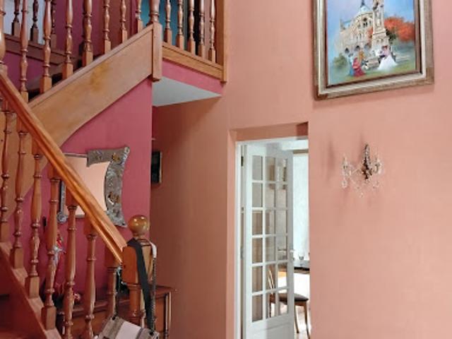 Vente Maison 5 pièces 122 m2 Caen