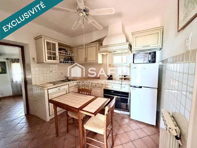 Vente Maison 5 pièces 122 m2 Callian