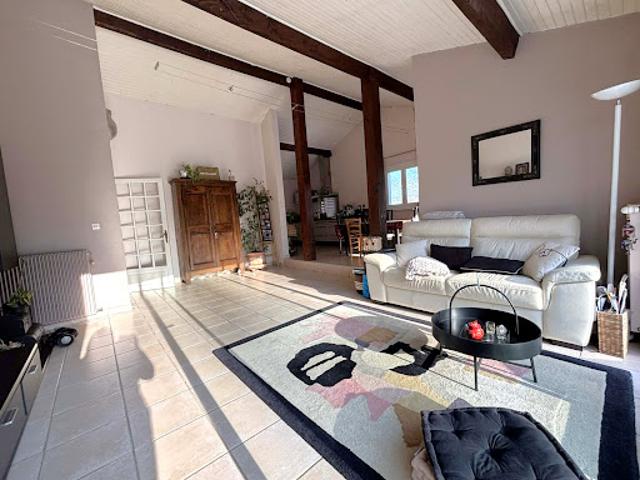 Vente Maison 5 pièces 117 m2 Campsas