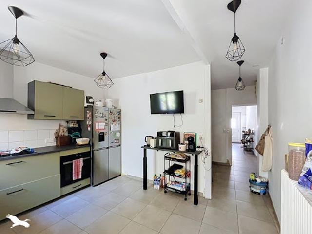 Vente Maison 5 pièces 122 m2 Castillon la Bataille