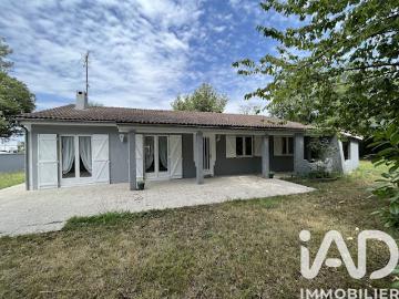 Vente Maison 5 pièces 122 m2 Carbon Blanc