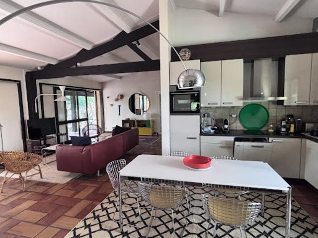 Vente Maison 5 pièces 122 m2 Carcans