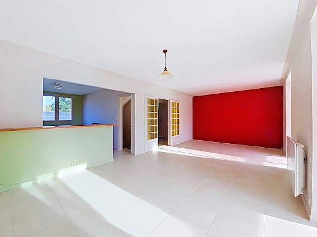 Vente Maison 5 pièces 122 m2 Carquefou