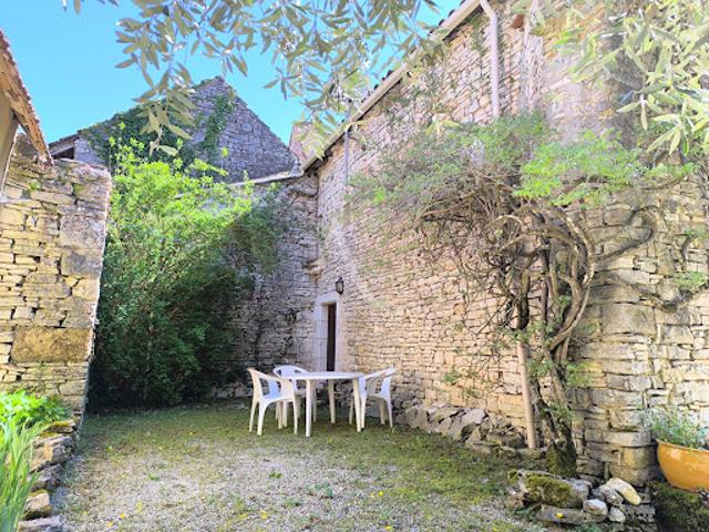 Vente Maison 5 pièces 122 m2 Catus